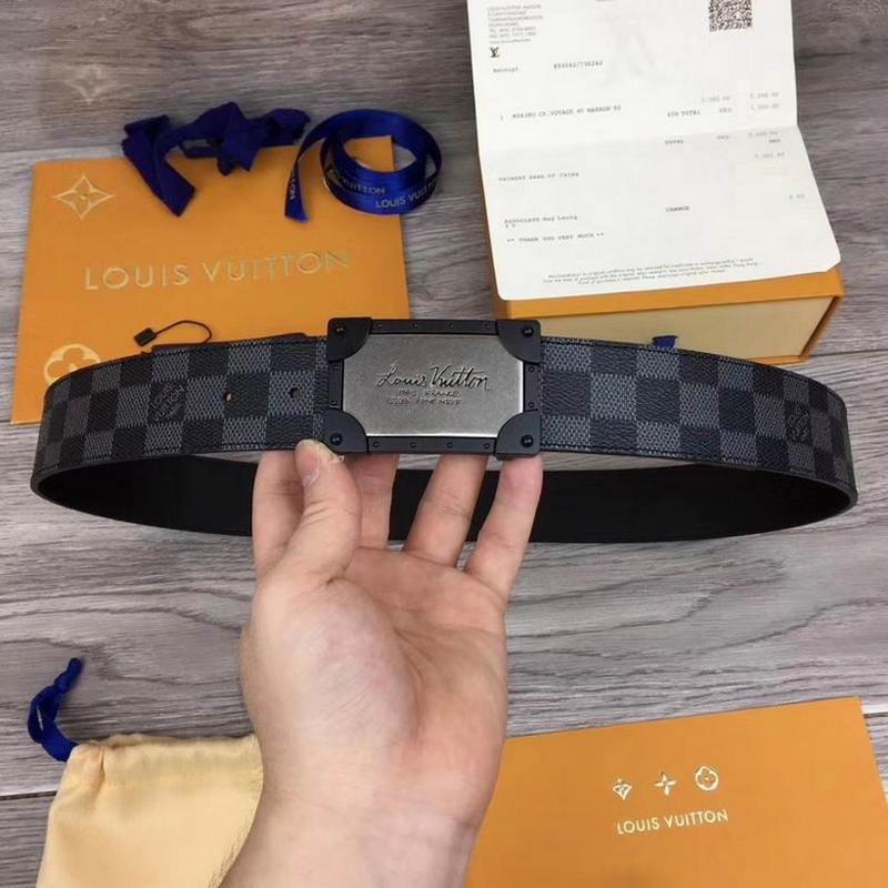 LV Belts 2888